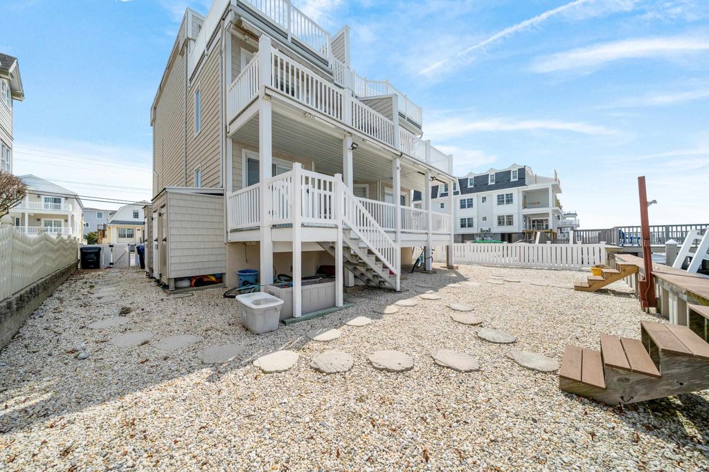 Photo of 2290 Ocean Drive #C, Avalon, NJ 08202 (MLS # 261010)