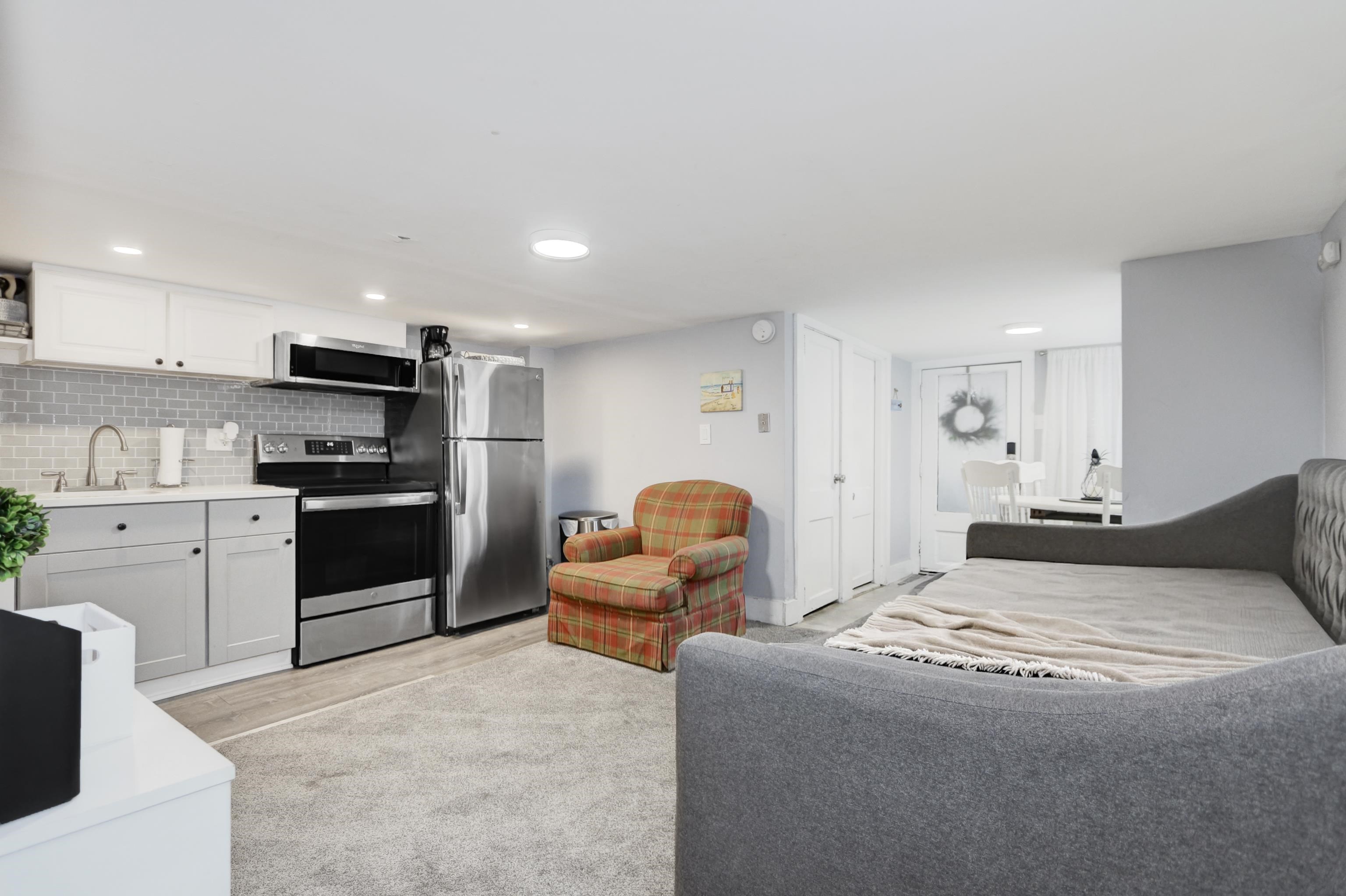 823 Ocean Avenue B