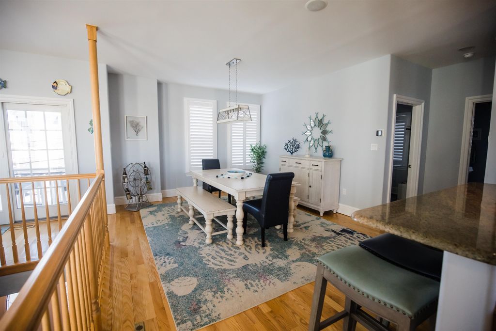 Photo of 408 Illinois Avenue, North Wildwood, NJ 08260 (MLS # 260667)