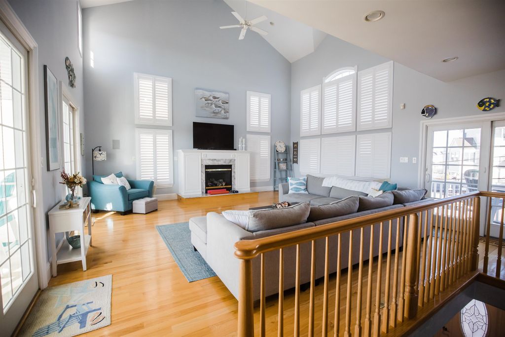 Photo of 408 Illinois Avenue, North Wildwood, NJ 08260 (MLS # 260667)