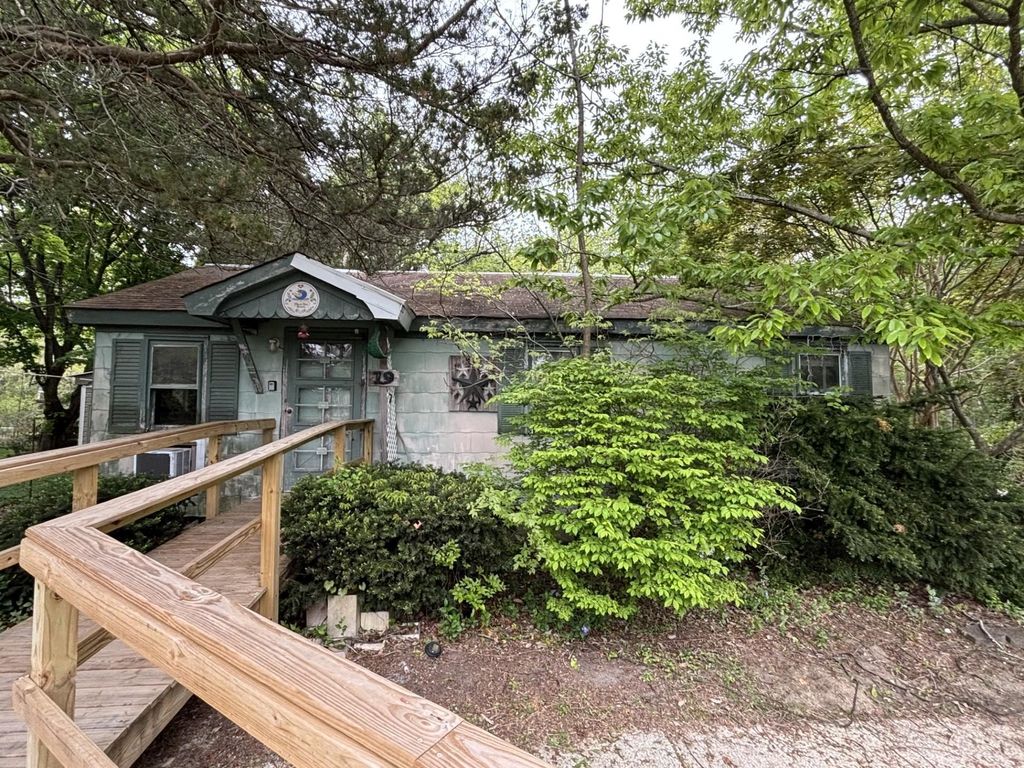 Photo of 19 Maple St. St, South Seaville, NJ 08210 (MLS # 261188)