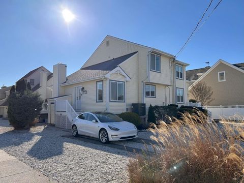 9601 Park Boulevard, Lower Township, NJ 08260 - MLS#: 250297