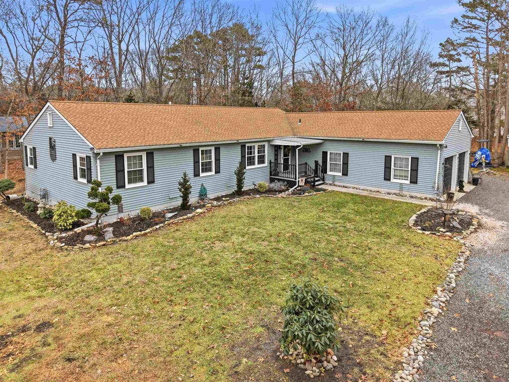 Photo of 4 Prosit Lane, Ocean View, NJ 08230 (MLS # 260418)