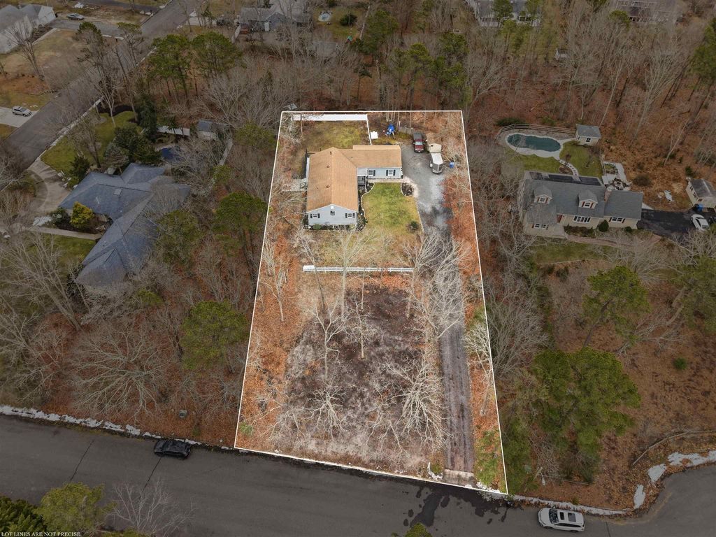 Photo of 4 Prosit Lane, Ocean View, NJ 08230 (MLS # 260418)