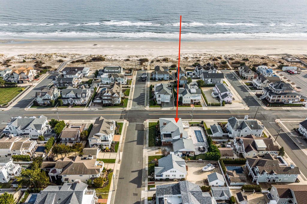 Photo of 9301 First Avenue Ave, Stone Harbor, NJ 08247 (MLS # 260056)