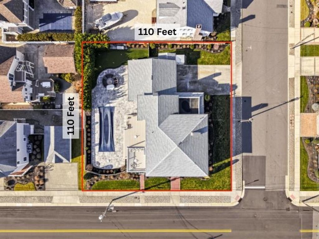 Photo of 9301 First Avenue Ave, Stone Harbor, NJ 08247 (MLS # 260056)