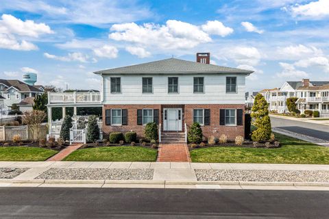 9301 First Avenue Stone Harbor NJ 08247