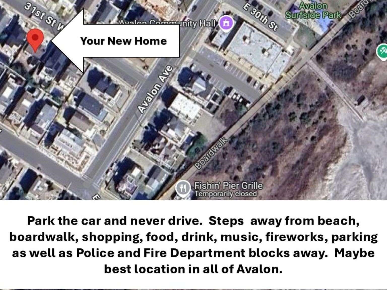 46 W 31st Street, Avalon, New Jersey image 2
