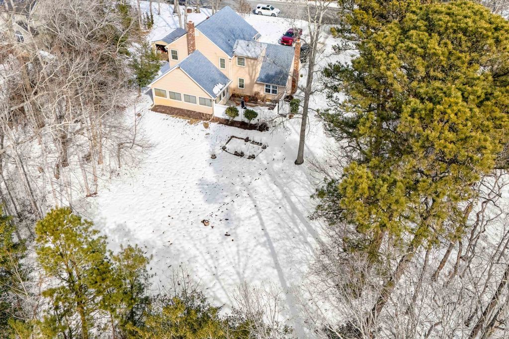 Photo of 13 Somers Avenue, Seaville, NJ 08230 (MLS # 260660)