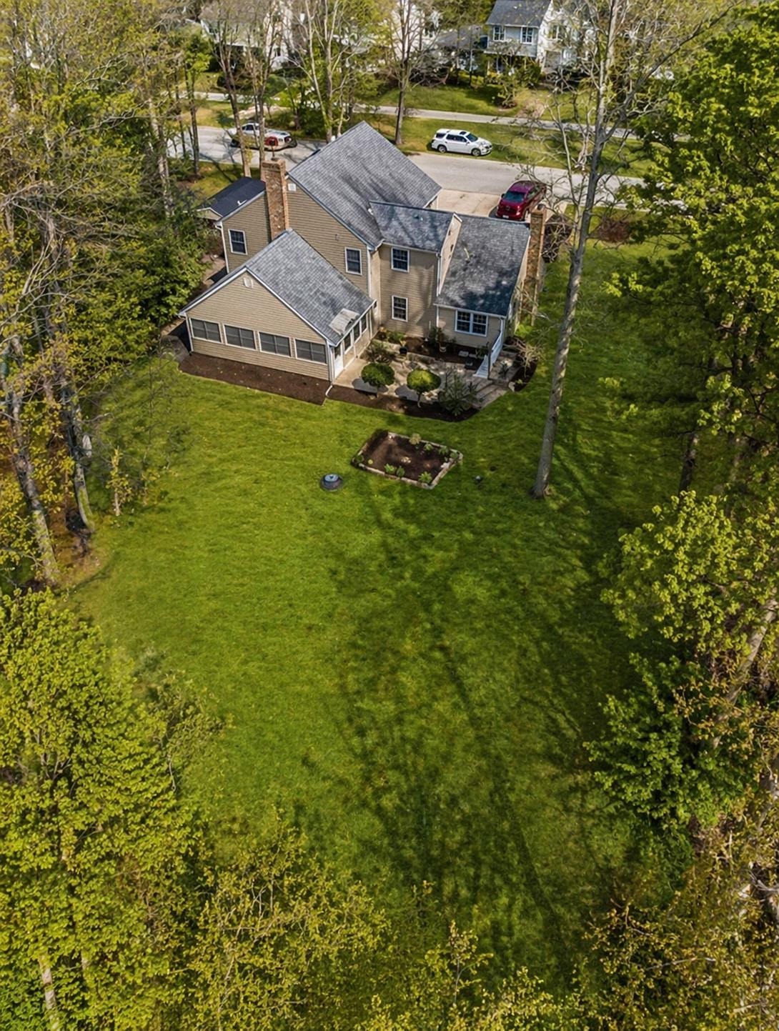 13 Somers Avenue