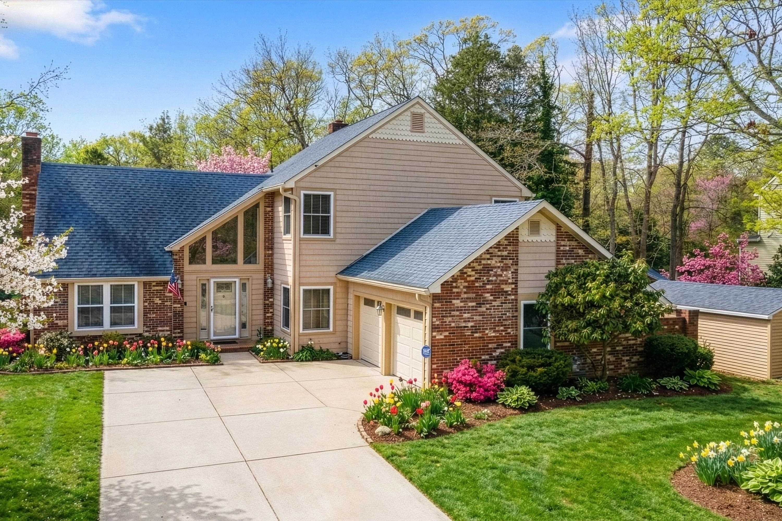 13 Somers Avenue