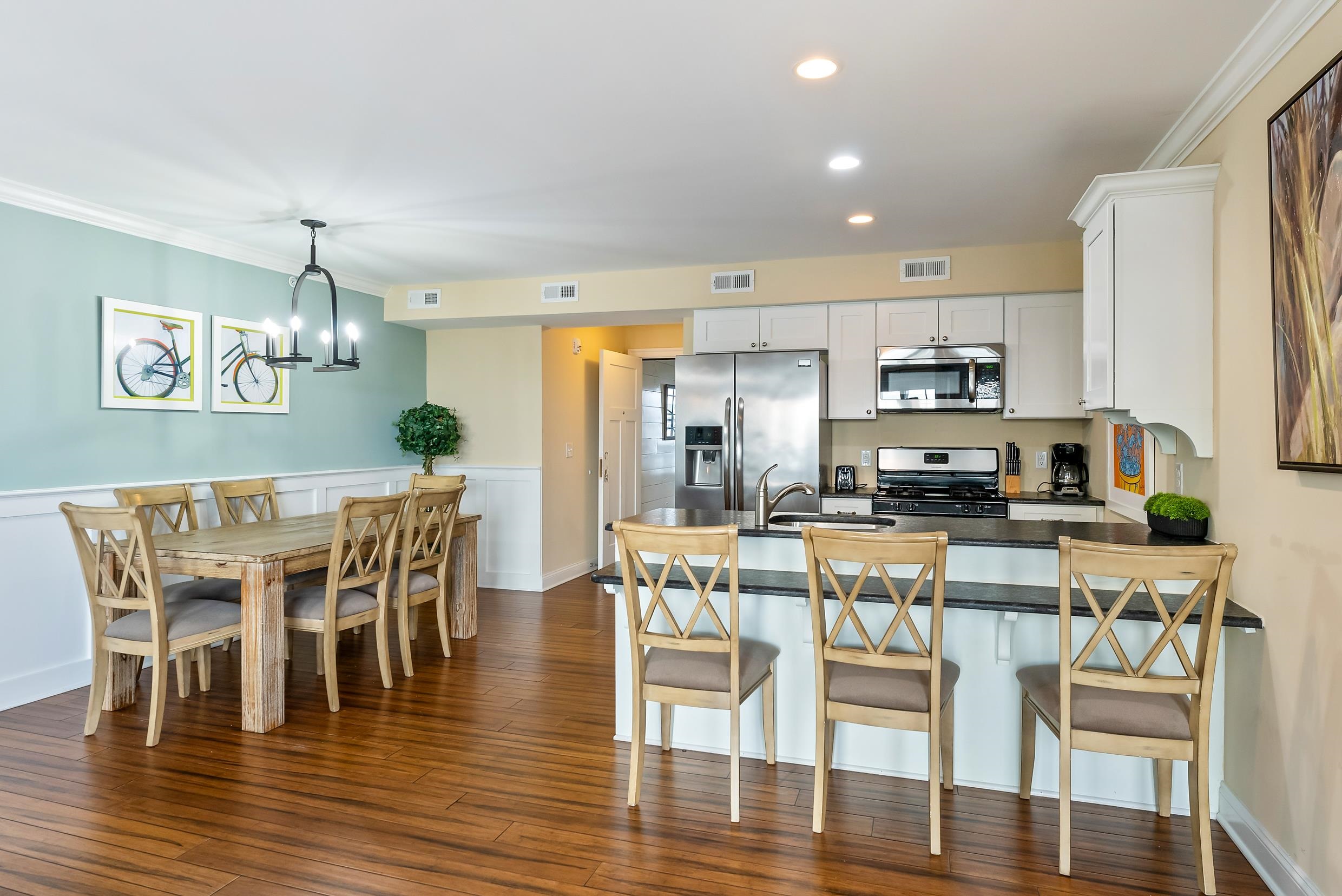 8600 Landis Avenue #203, Sea Isle City, New Jersey image 8
