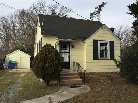 417 N Route 9, Cape May Court House, NJ 08210 - MLS#: 232499