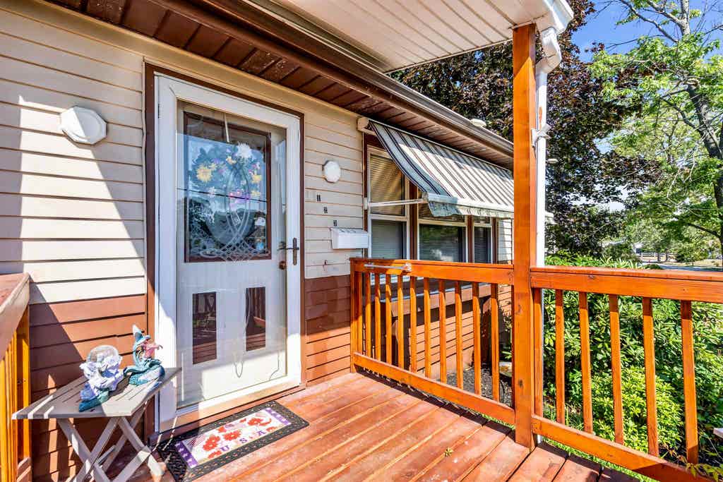 Photo of 123 Beachhurst Drive, North Cape May, NJ 08204 (MLS # 261916)