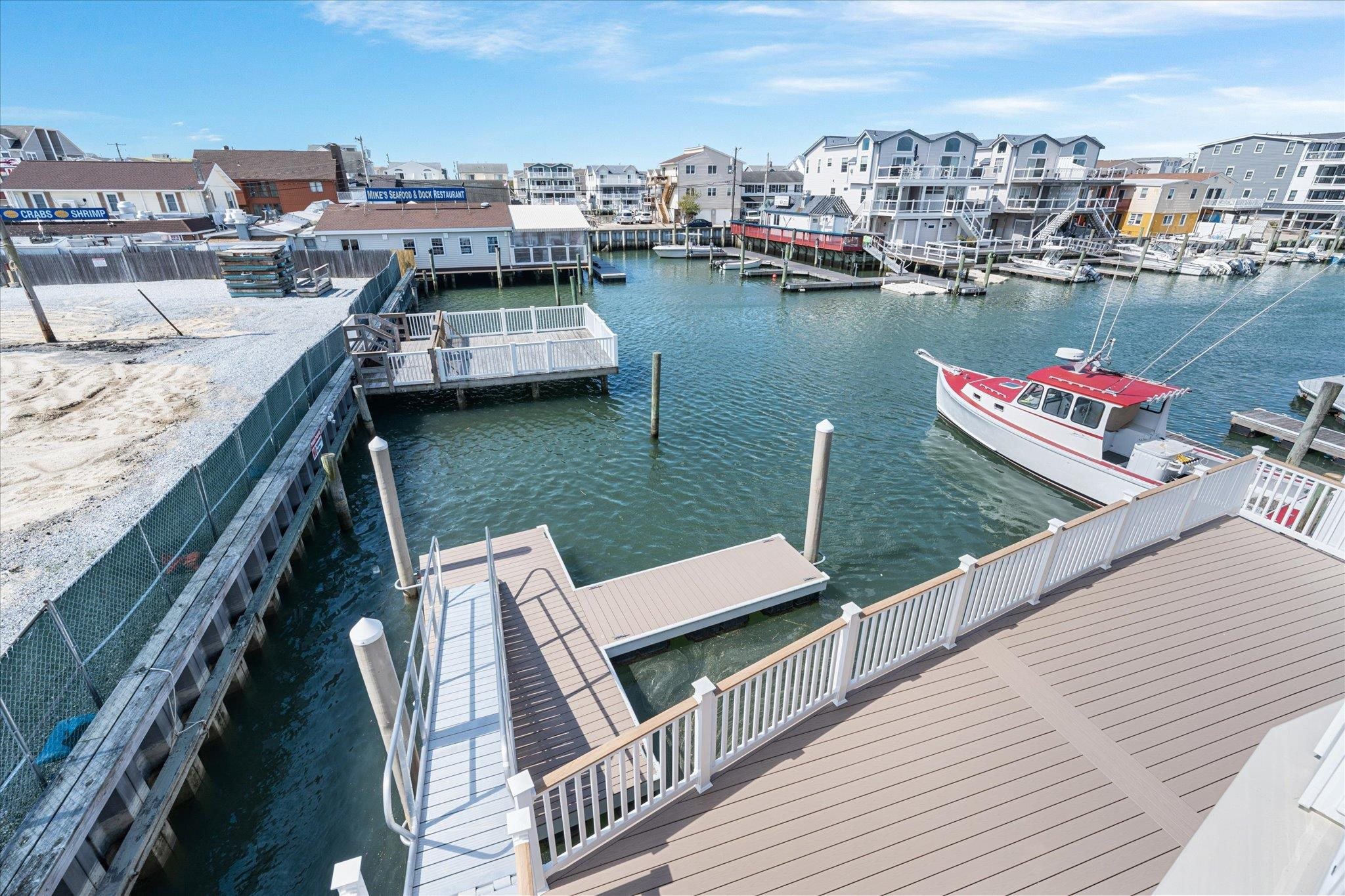 310 42nd Place #201E, Sea Isle City, New Jersey image 29