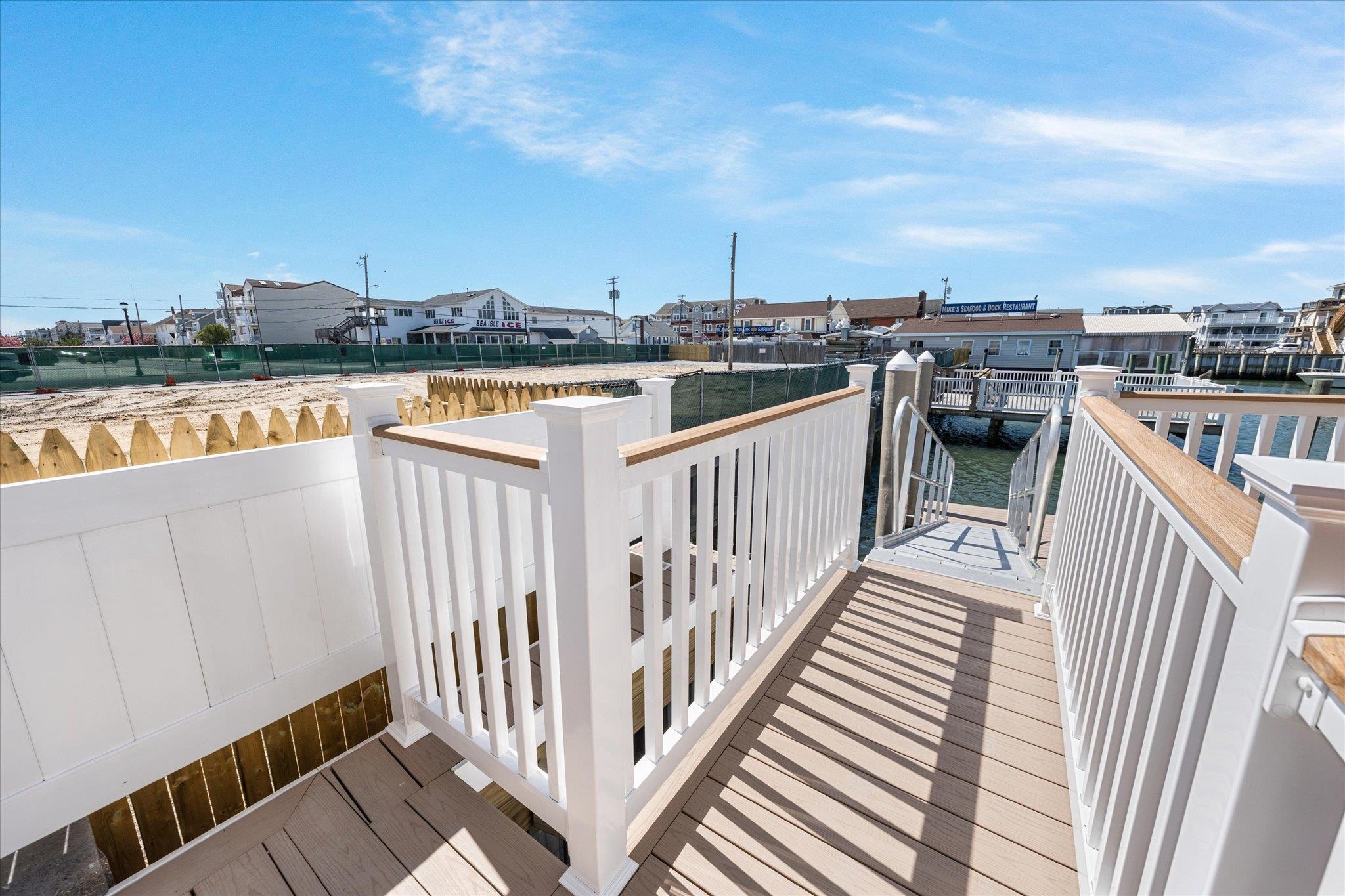 310 42nd Place #201E, Sea Isle City, New Jersey image 30