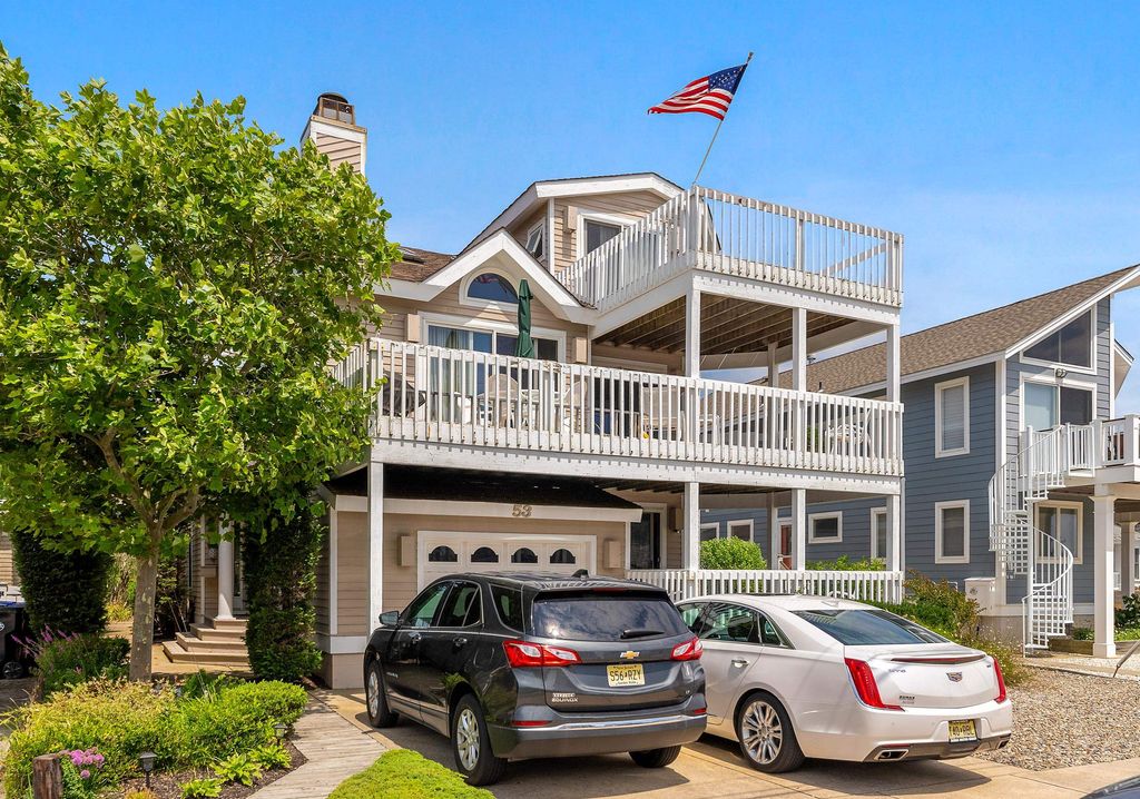 Photo of 53 E 25th Street, Avalon, NJ 08202 (MLS # 260081)