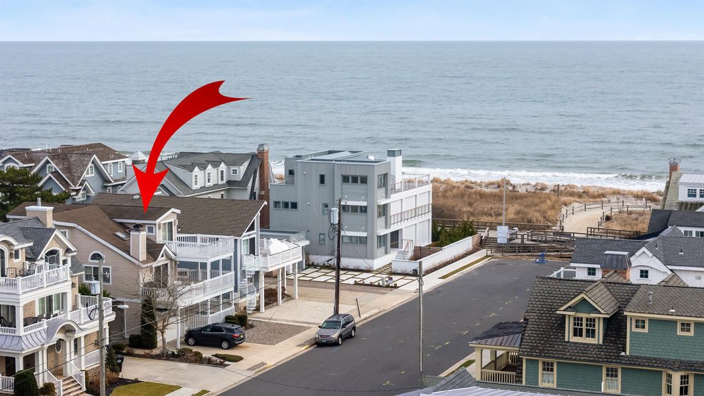 Photo of 53 E 25th Street, Avalon, NJ 08202 (MLS # 260081)