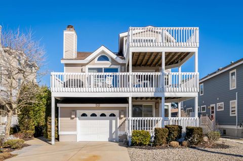 Apartment For Sale - 53 E 25th Street<br/> Avalon, NJ 08202