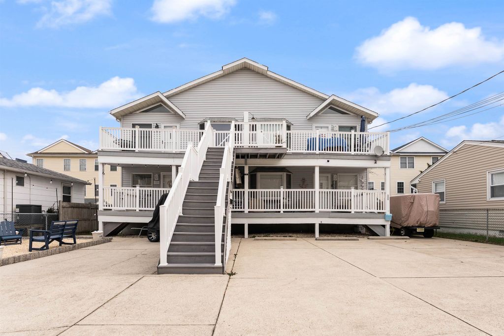 Photo of 111 E Magnolia Avenue #C, Wildwood, NJ 08260 (MLS # 261486)
