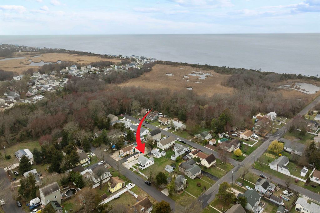 Photo of 105 S 8th Street, Del Haven, NJ 08251 (MLS # 260843)