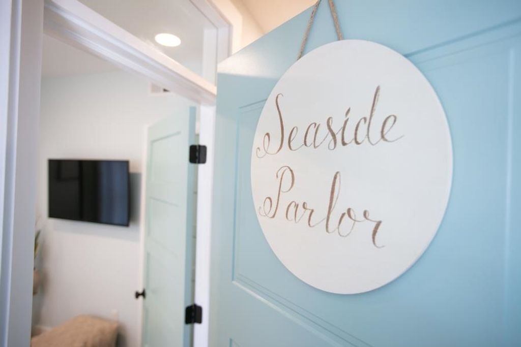 Photo of 211-13 W Wildwood Avenue, West Wildwood, NJ 08260 (MLS # 261093)