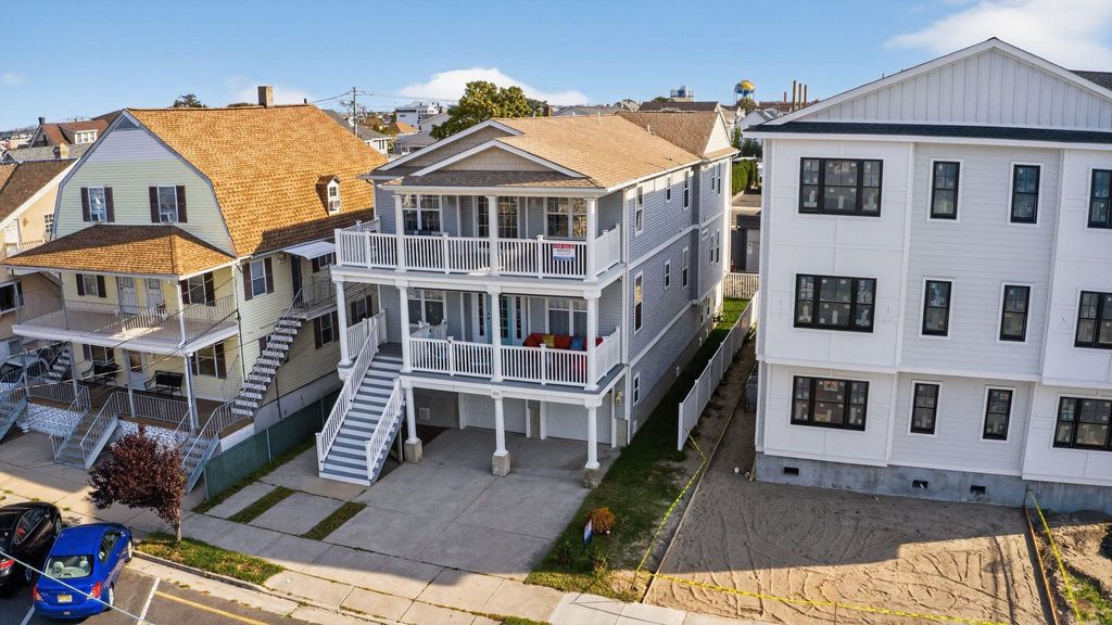 Photo of 151 E Leaming Avenue #100, Wildwood, NJ 08260 (MLS # 252862)
