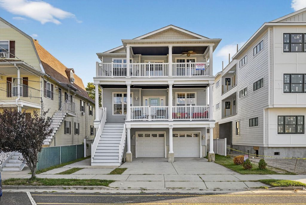 Photo of 151 E Leaming Avenue #100, Wildwood, NJ 08260 (MLS # 252862)