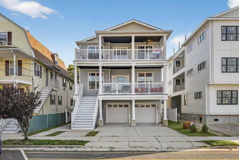 Photo of 151 E Leaming Avenue #100, Wildwood, NJ 08260 (MLS # 252862)