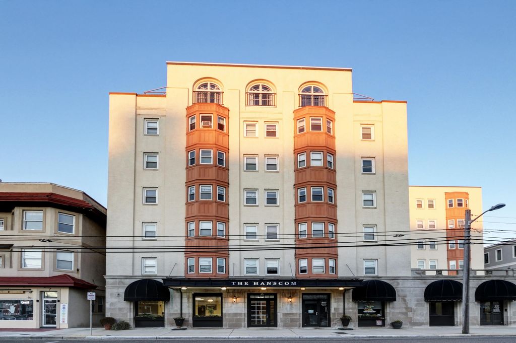 Photo of 807 E 8th Street #515, Ocean City, NJ 08226 (MLS # 260198)