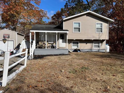 100 Siegtown Road, Cape May Court House, NJ 08210 - MLS#: 243431