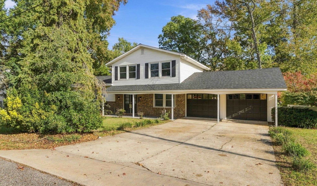 Photo of 1150 Golf Club Road, Cape May Court House, NJ 08210 (MLS # 263004)