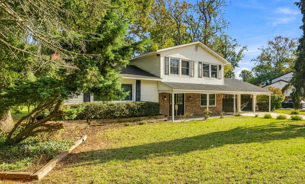 Photo of 1150 Golf Club Road, Cape May Court House, NJ 08210 (MLS # 263004)