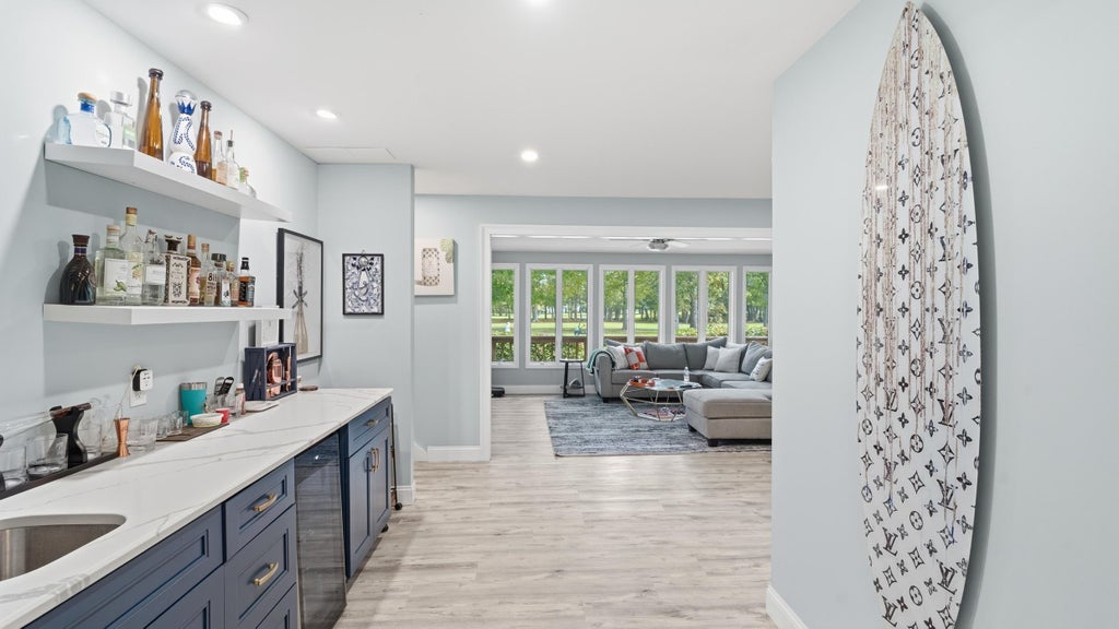 Photo of 1150 Golf Club Road, Cape May Court House, NJ 08210 (MLS # 263004)