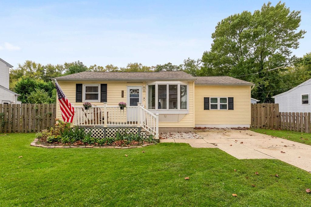 Photo of 125 Lehigh Avenue, Del Haven, NJ 08251 (MLS # 252907)