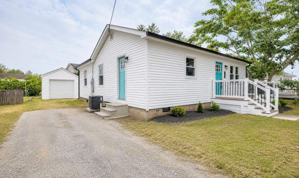 Photo of 1610 Morris Street, Villas, NJ 08251 (MLS # 261685)