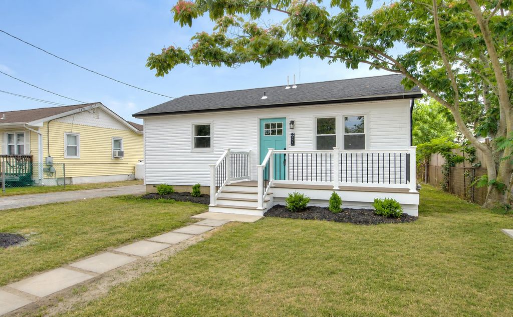 Photo of 1610 Morris Street, Villas, NJ 08251 (MLS # 261685)