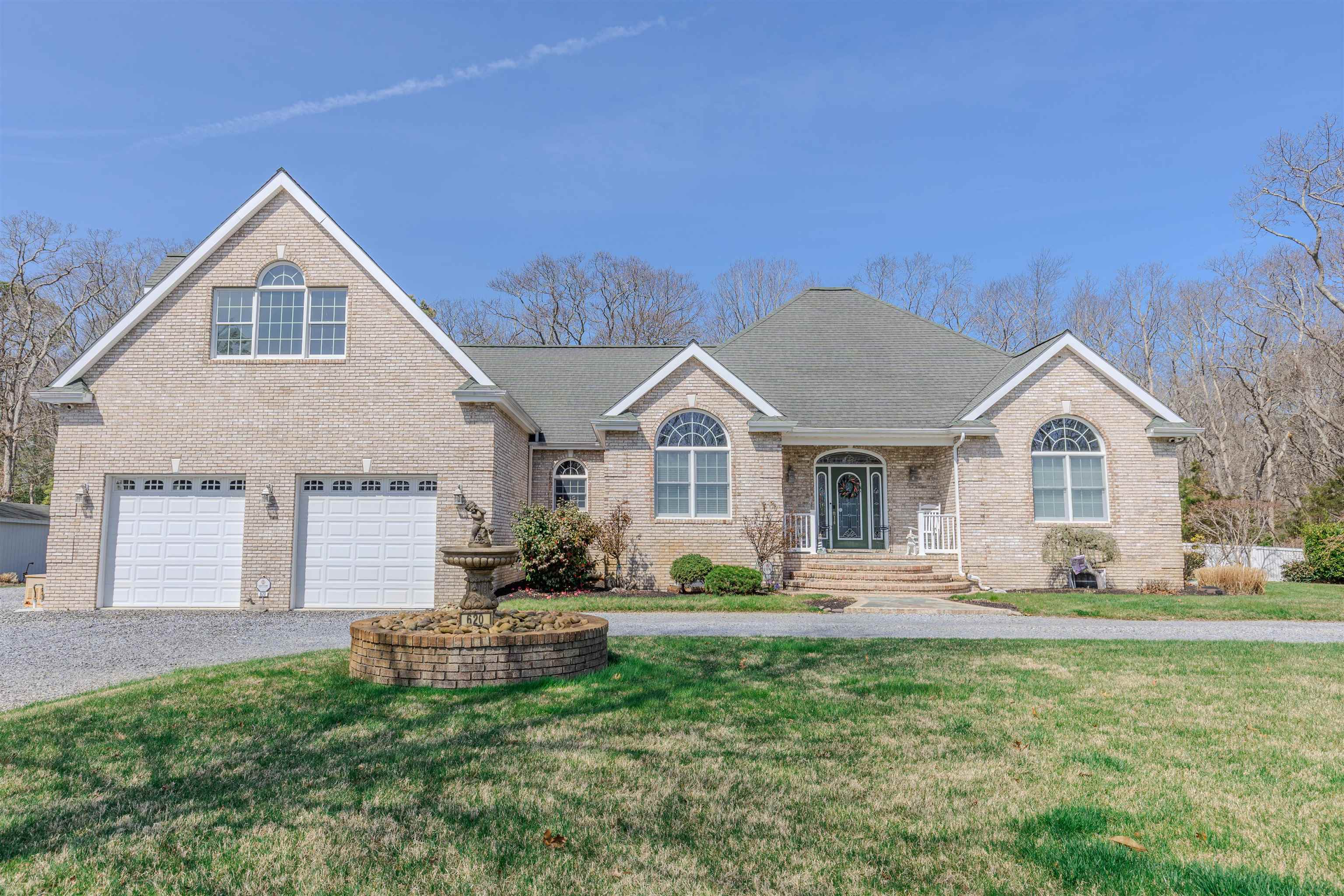 620 Shunpike Road