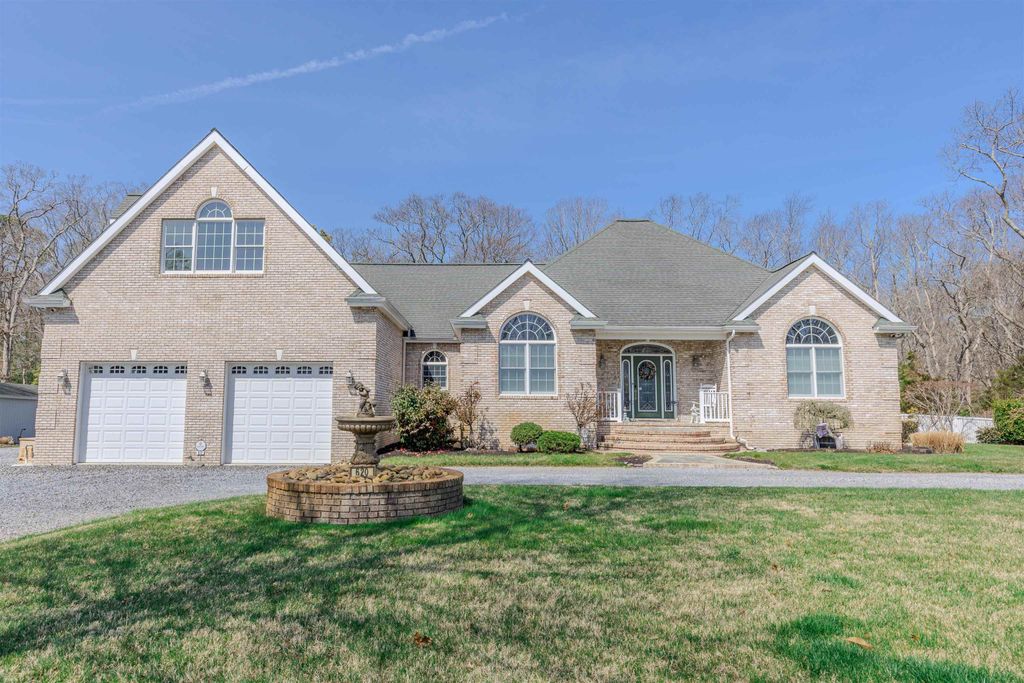 Photo of 620 Shunpike Road, Erma, NJ 08204 (MLS # 260846)