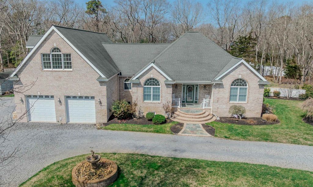 Photo of 620 Shunpike Road, Erma, NJ 08204 (MLS # 260846)