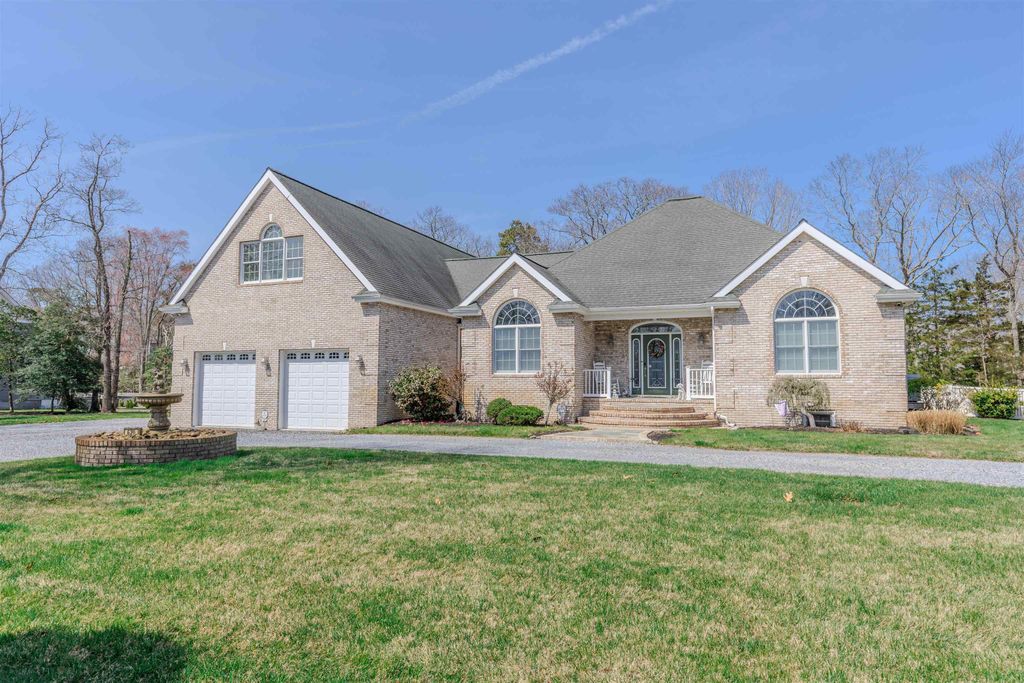 Photo of 620 Shunpike Road, Erma, NJ 08204 (MLS # 260846)