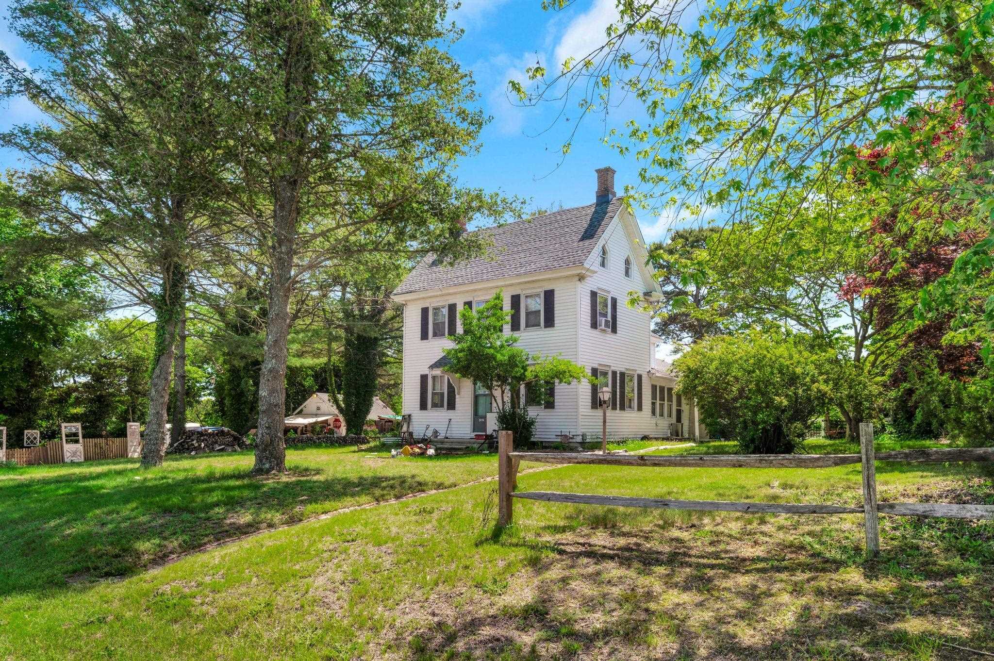 2774 N Route 9 Hwy, Ocean View, New Jersey image 3