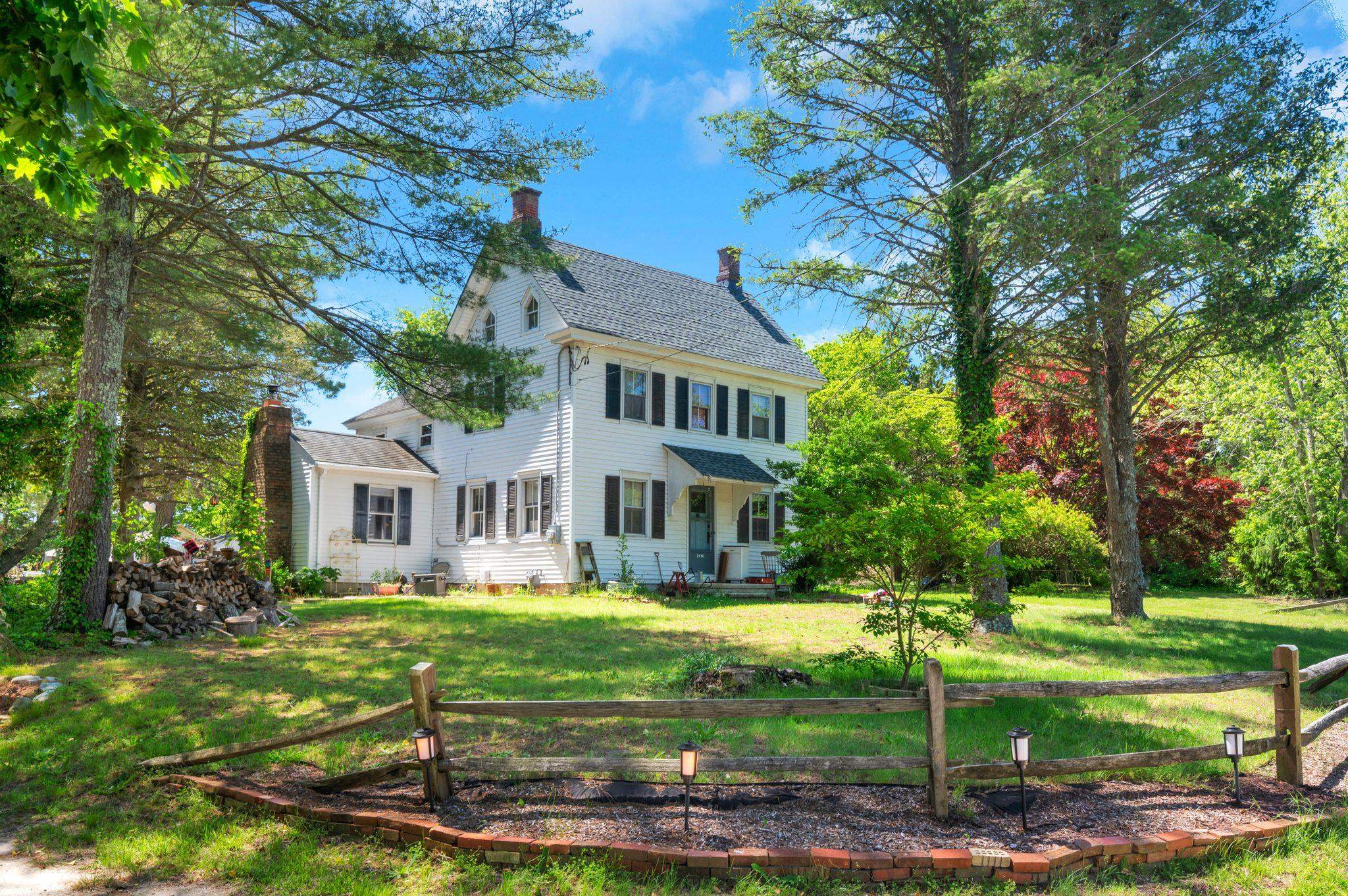 2774 N Route 9 Hwy, Ocean View, New Jersey image 2