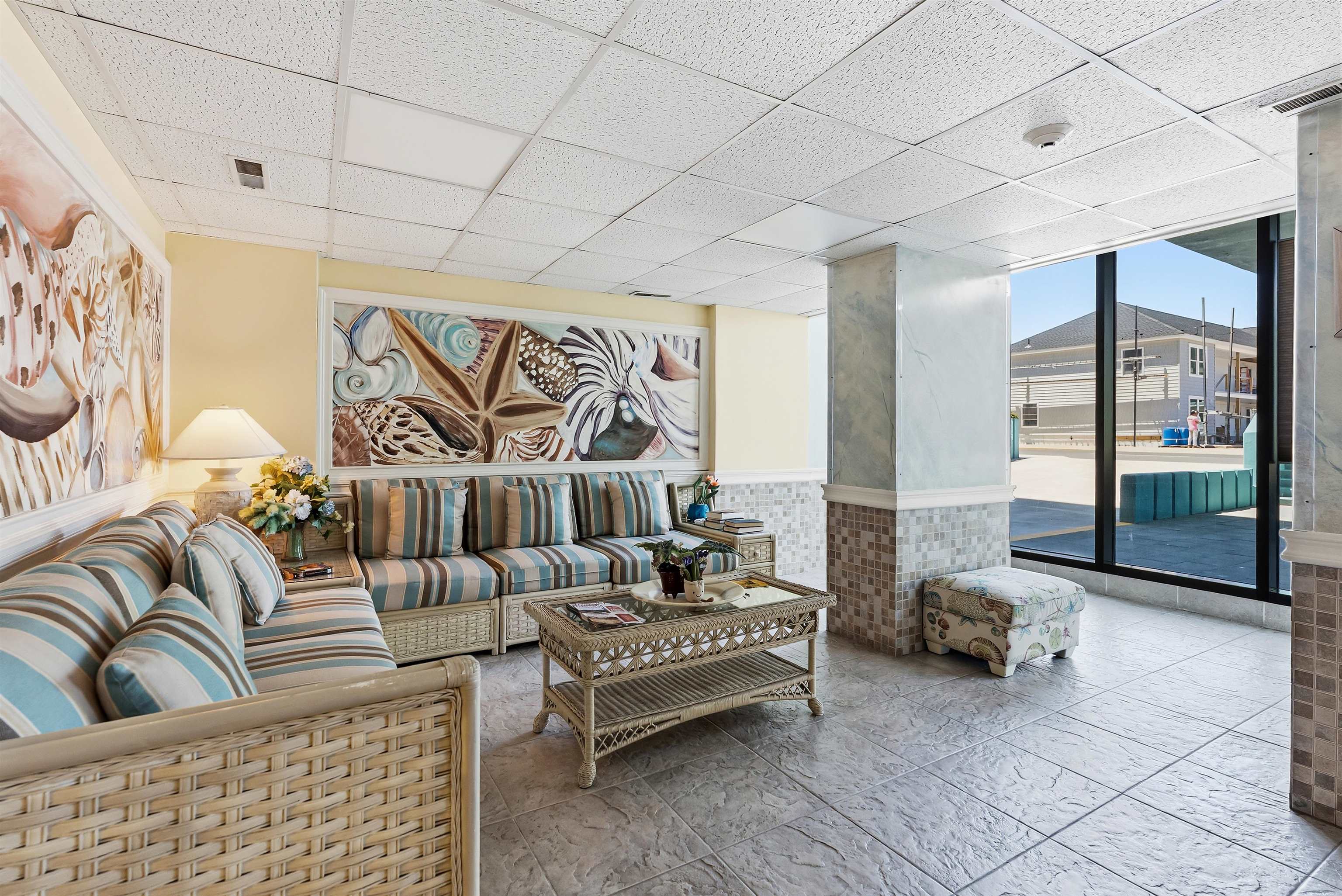 5201 Ocean Avenue 3008