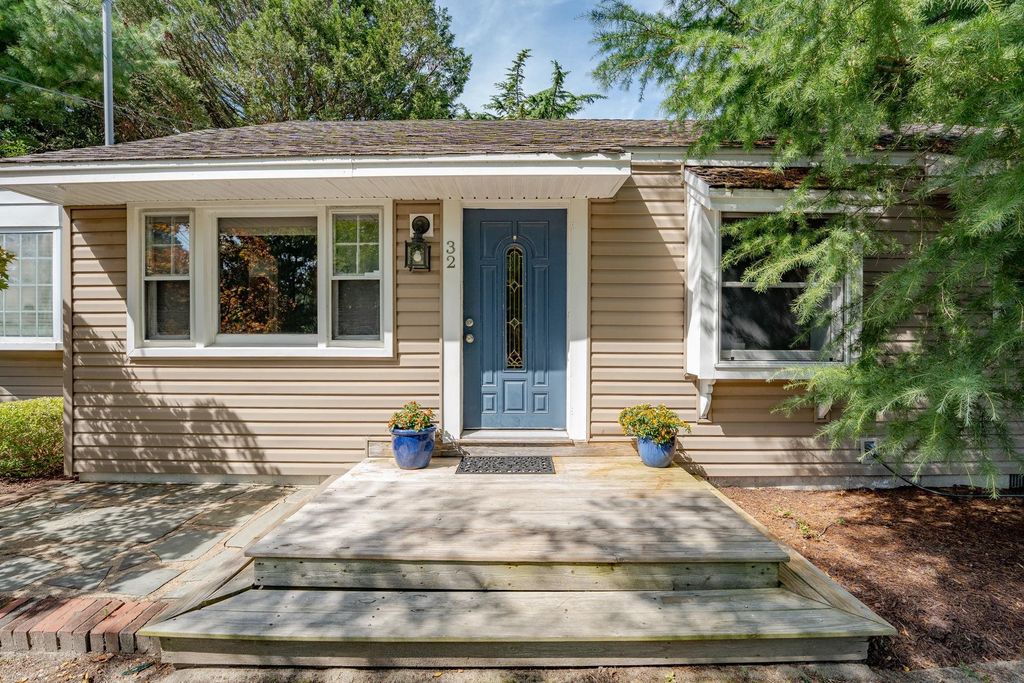 Photo of 32 Norwood Road, Marmora, NJ 08223 (MLS # 252846)