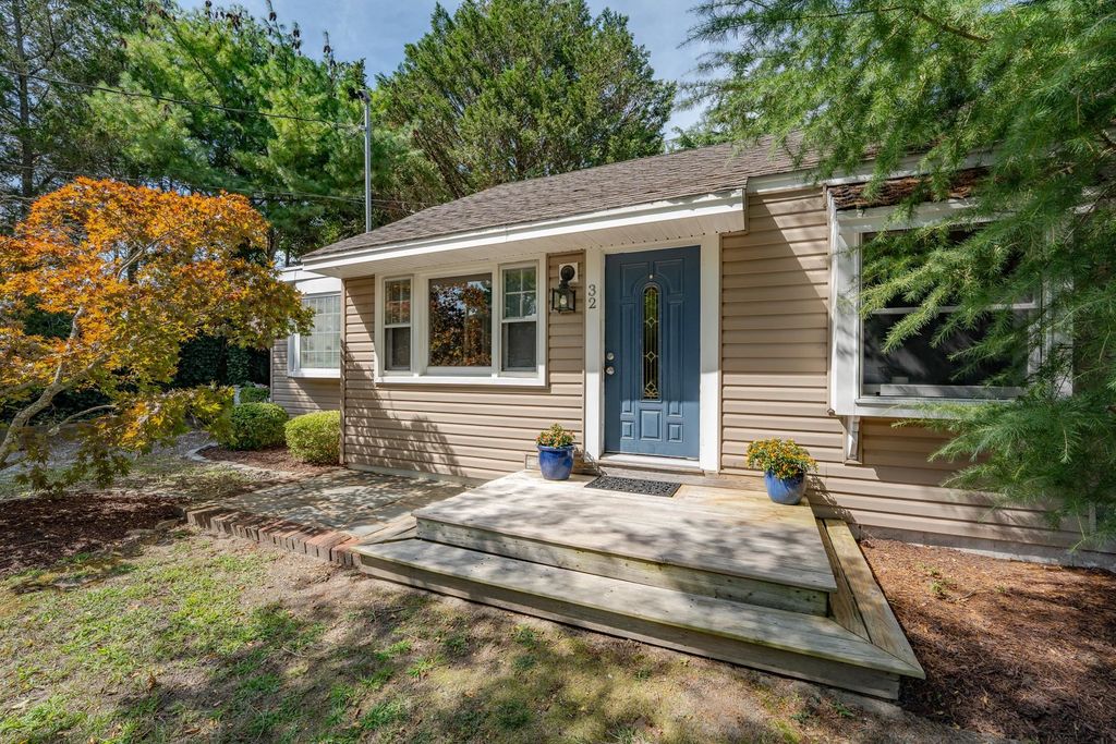 Photo of 32 Norwood Road, Marmora, NJ 08223 (MLS # 252846)