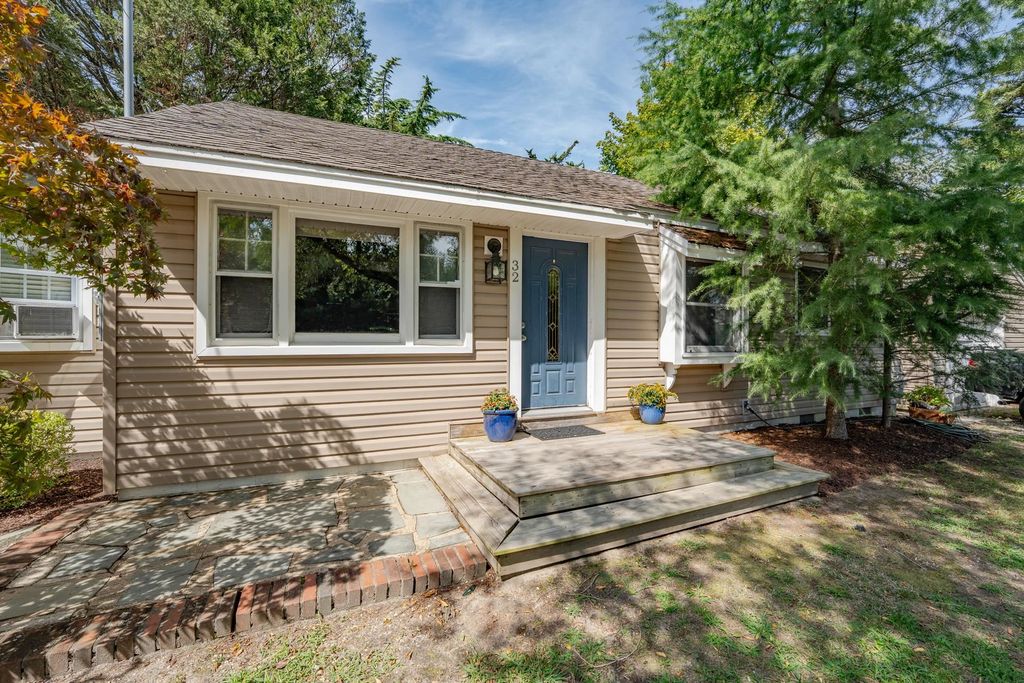 Photo of 32 Norwood Road, Marmora, NJ 08223 (MLS # 252846)