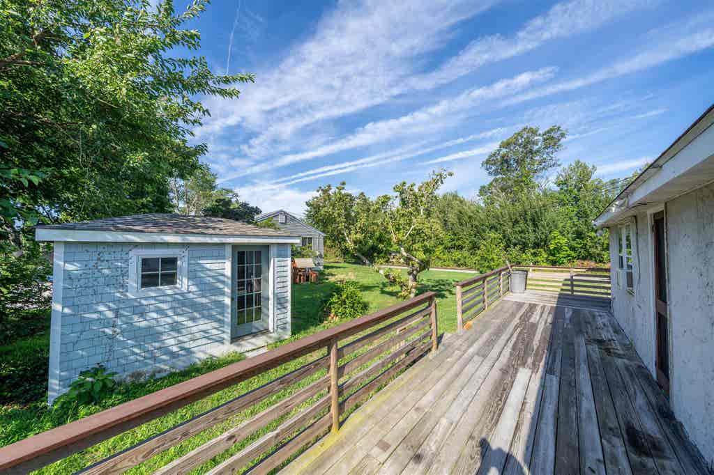 Photo of 957 Wissahickon Avenue, Lower Township, NJ 08204 (MLS # 262166)