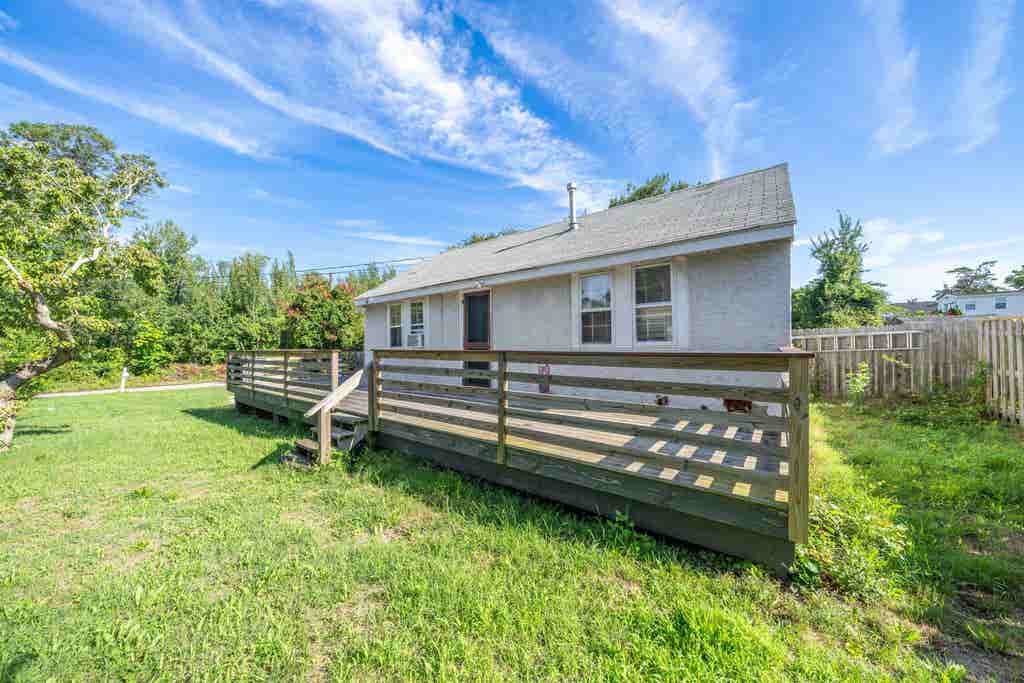 Photo of 957 Wissahickon Avenue, Lower Township, NJ 08204 (MLS # 262166)