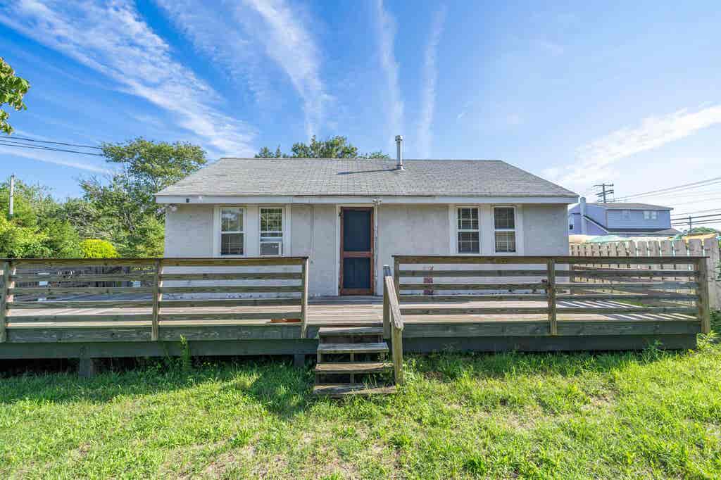 Photo of 957 Wissahickon Avenue, Lower Township, NJ 08204 (MLS # 262166)